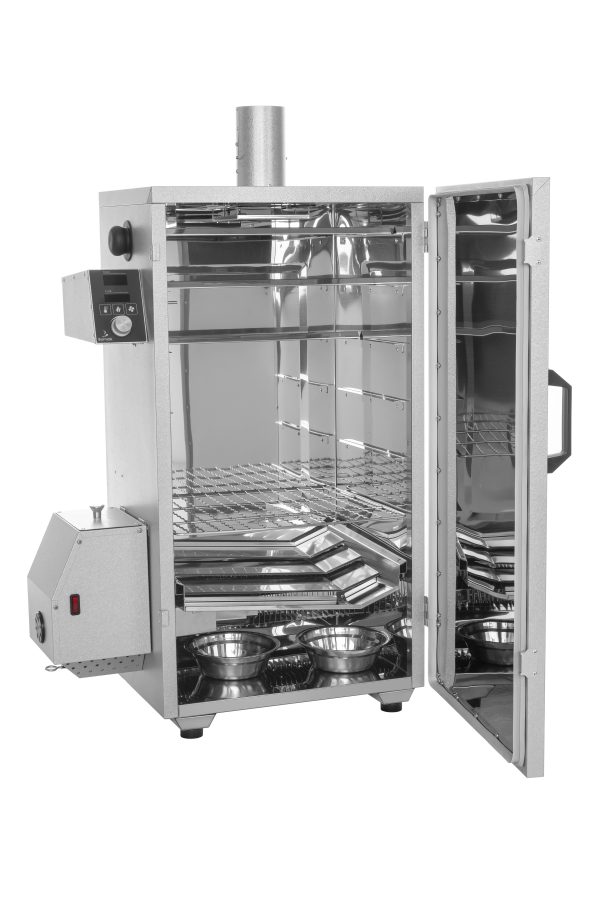 Borniak Smoker UWDT-70 - Image 3