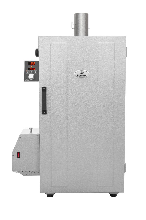 Borniak Smoker UWDT-70