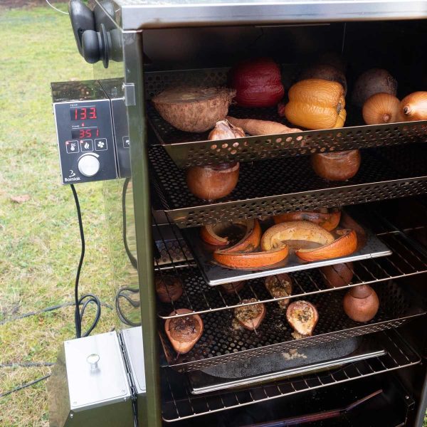 Borniak Smoker Tray 150 - Afbeelding 3