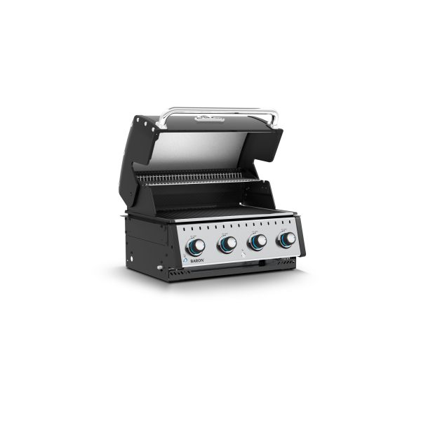 Broil King Baron 420 BI - Image 2