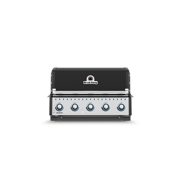 Broil King Baron 520 BI