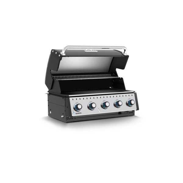 Broil King Baron 520 BI - Image 2