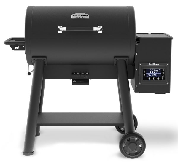 Broil King Crown 500 Pellet Grill