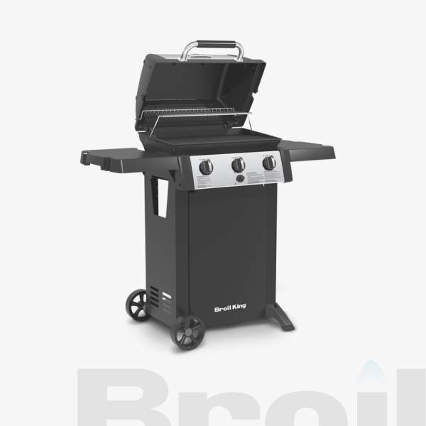 Broil King Gem 310 - Image 2