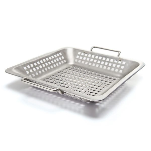 Broil King Geperforeerde Wok