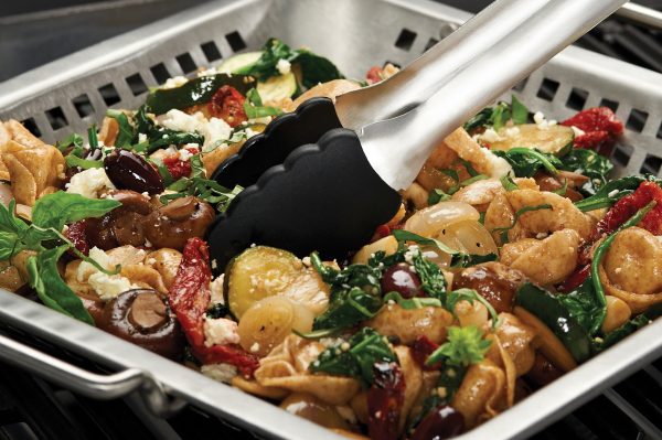 Broil King Geperforeerde Wok - Afbeelding 2