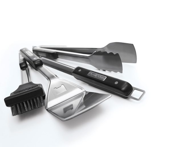 Broil King Imperial Premium BBQ Gereedschap