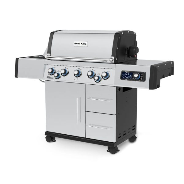 Broil King Imperial QS 590 IR - Image 5