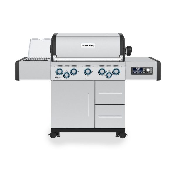 Broil King Imperial QS 590 IR