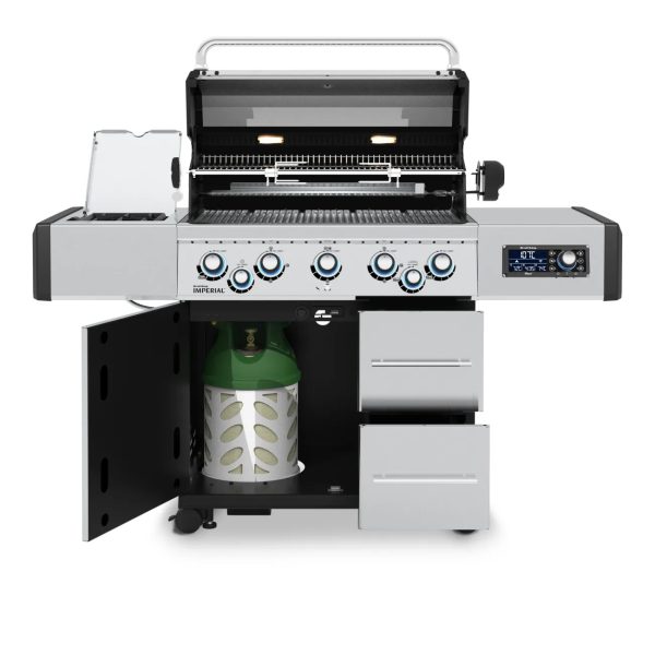 Broil King Imperial QS 590 IR - Image 3