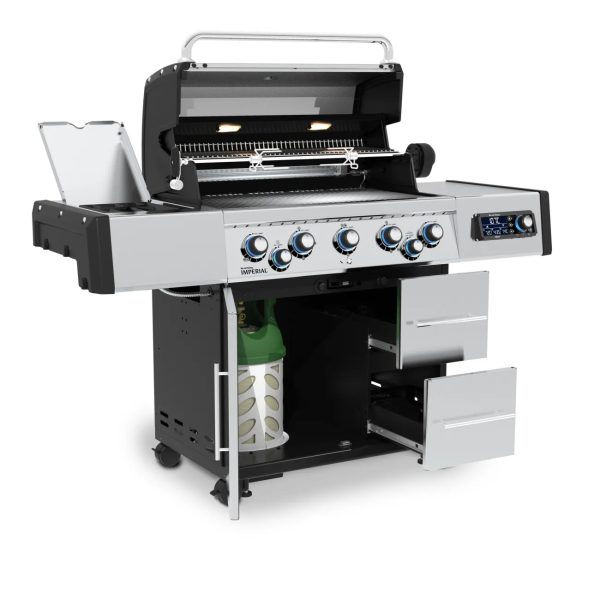 Broil King Imperial QS 590 IR - Image 2