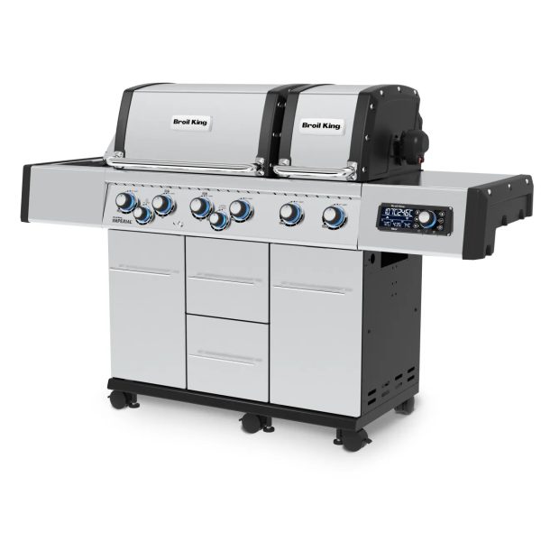 Broil King Imperial QS 690 IR - Image 2