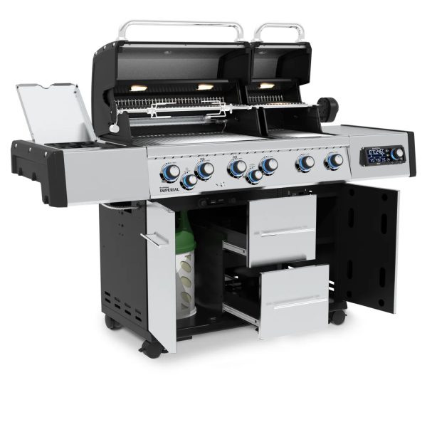 Broil King Imperial QS 690 IR - Image 4