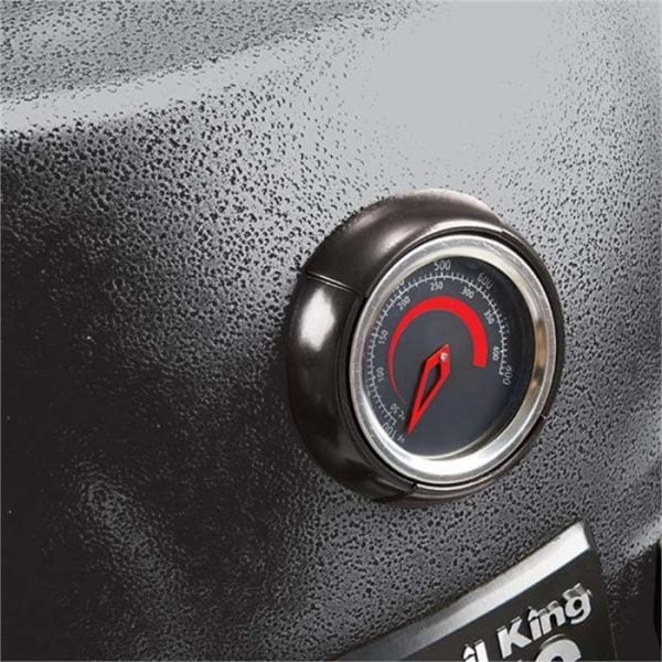 Broil King KEG 5000 - Image 5