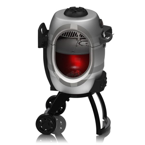 Broil King KEG 5000 - Image 4