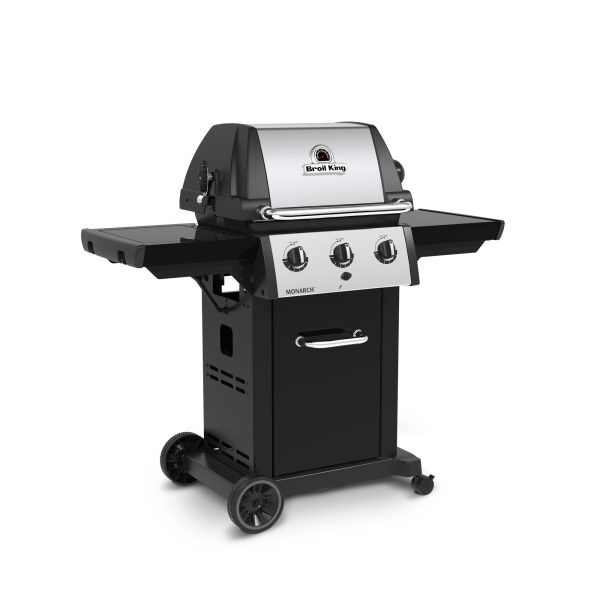 Broil King Monarch 320 - Image 2