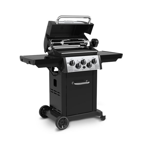 Broil King Monarch 390 - Image 2