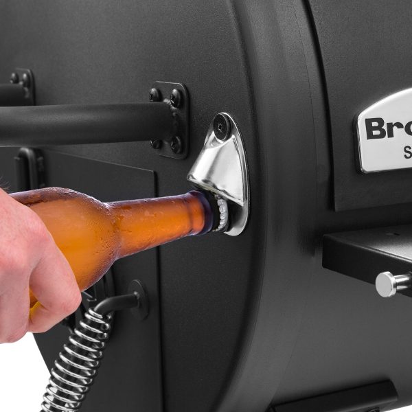 Broil King Offset Smoker 500 - Image 6