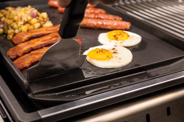 Broil King Plancha Schraper - Afbeelding 2