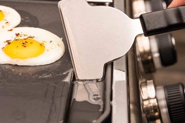 Broil King Plancha Schraper - Afbeelding 3