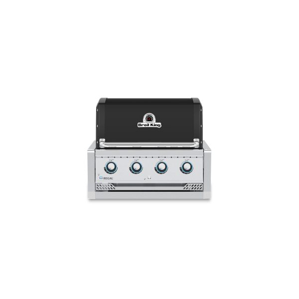 Broil King Regal 420 BI