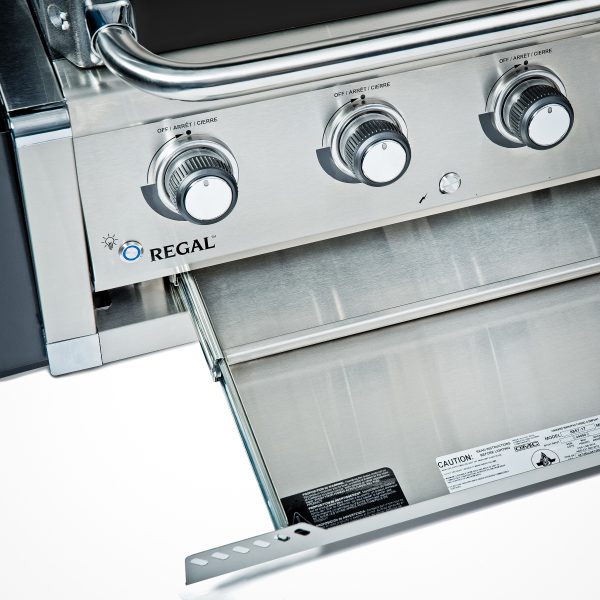 Broil King Regal 420 BI - Image 4