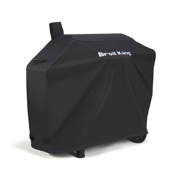 Broil King Regal Pellet 500 Hoes