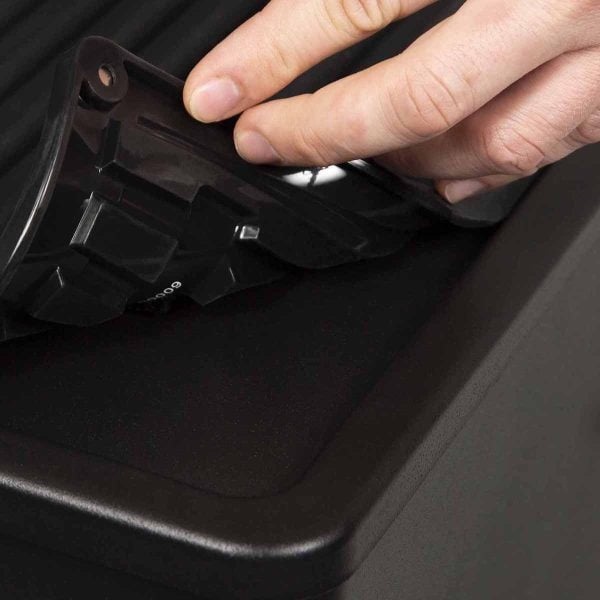 Broil King Regal Zijtafel Silicone Mat - Afbeelding 3