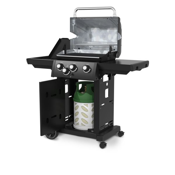 Broil King Royal 340 Shadow - Image 2