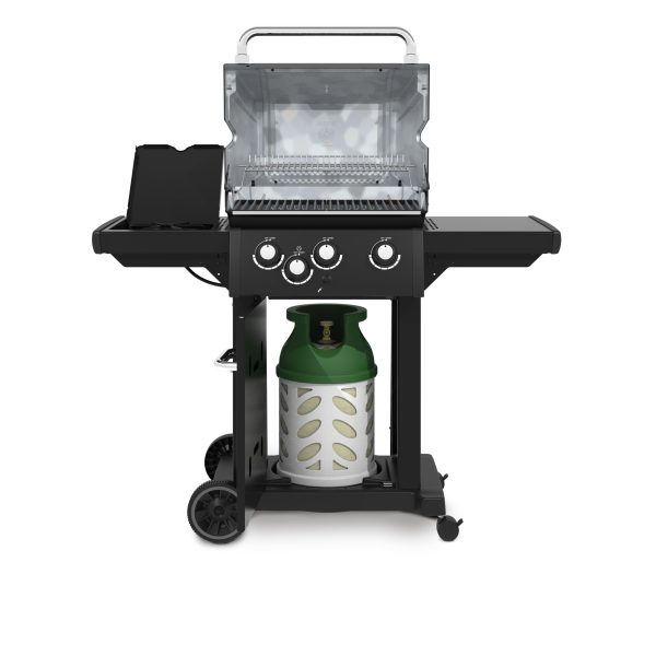 Broil King Royal 340 Shadow - Image 3