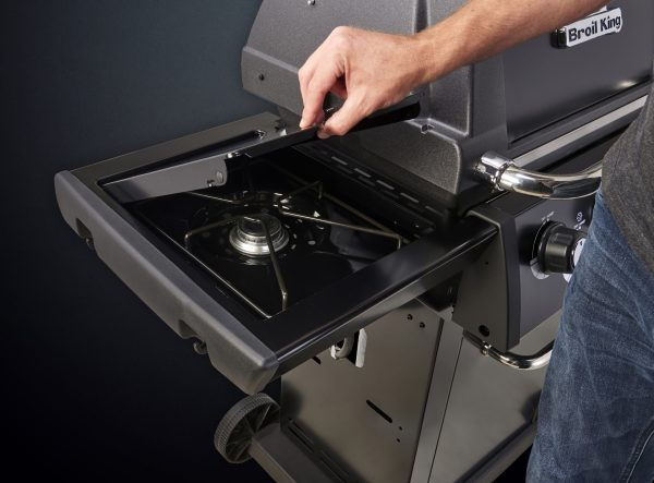 Broil King Royal 340 Shadow - Image 4