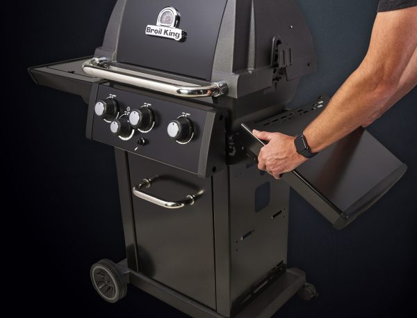Broil King Royal 340 Shadow - Image 5