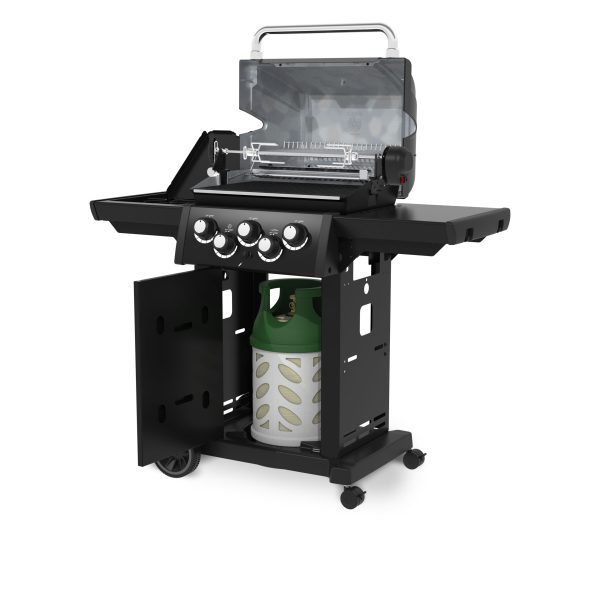 Broil King Royal 390 Shadow - Image 2