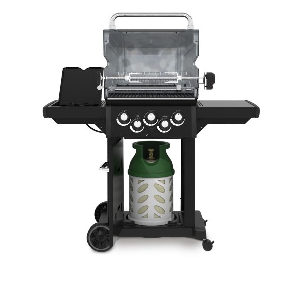 Broil King Royal 390 Shadow - Image 3