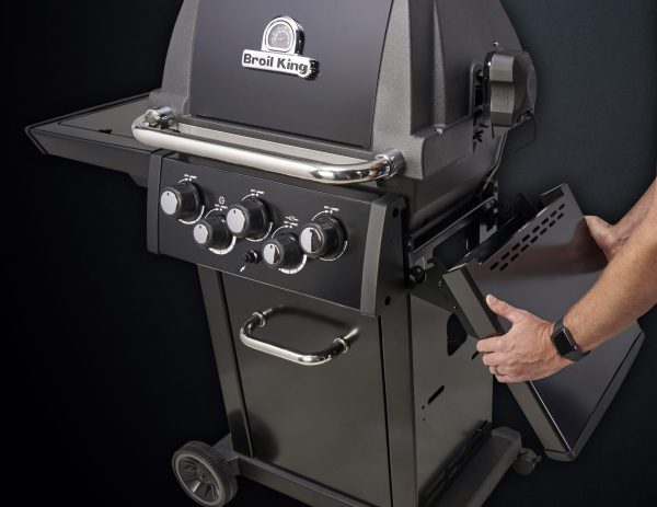 Broil King Royal 390 Shadow - Image 4