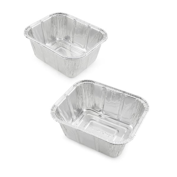 Broil King vetopvang bakjes pellet grill (3st.)
