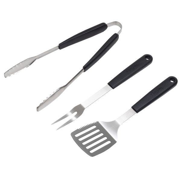 Char-Griller 3-delig Grillgereedschap - Image 2
