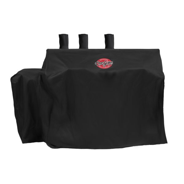 Char-Griller Double Play Gas & Charcoal Grill Hoes