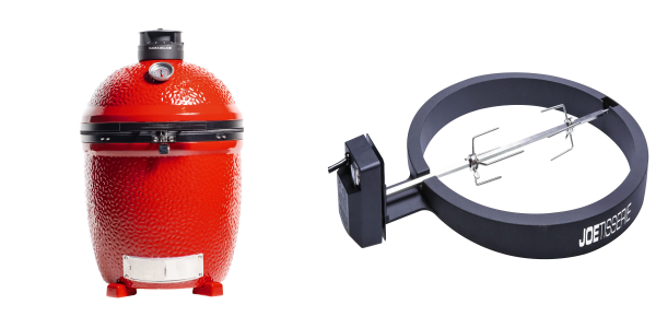 Classic Joe III Stand Alone + JoeTisserie