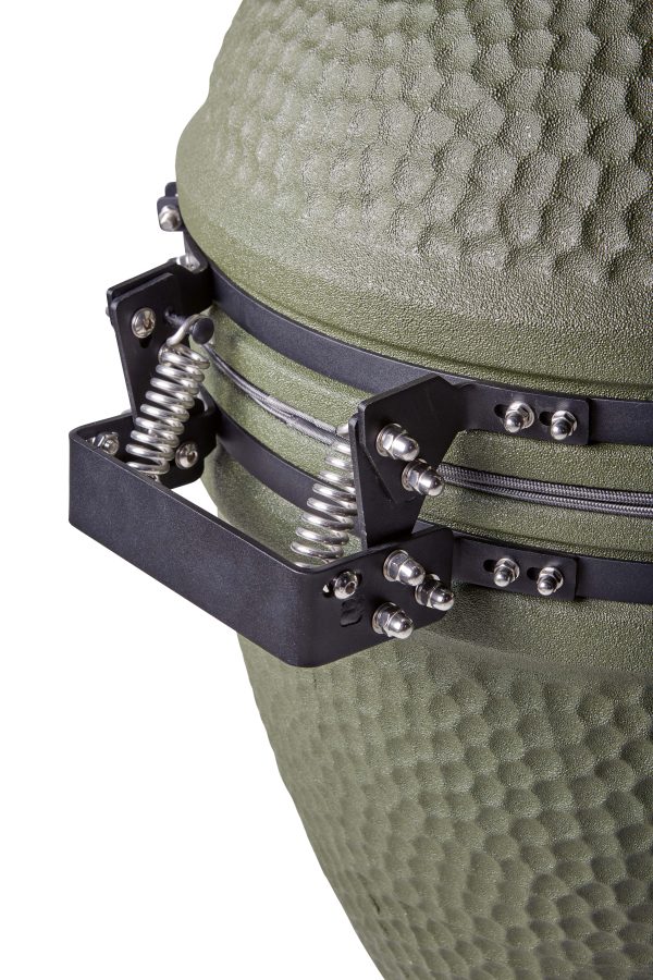 Moddern Complete Green - Afbeelding 18