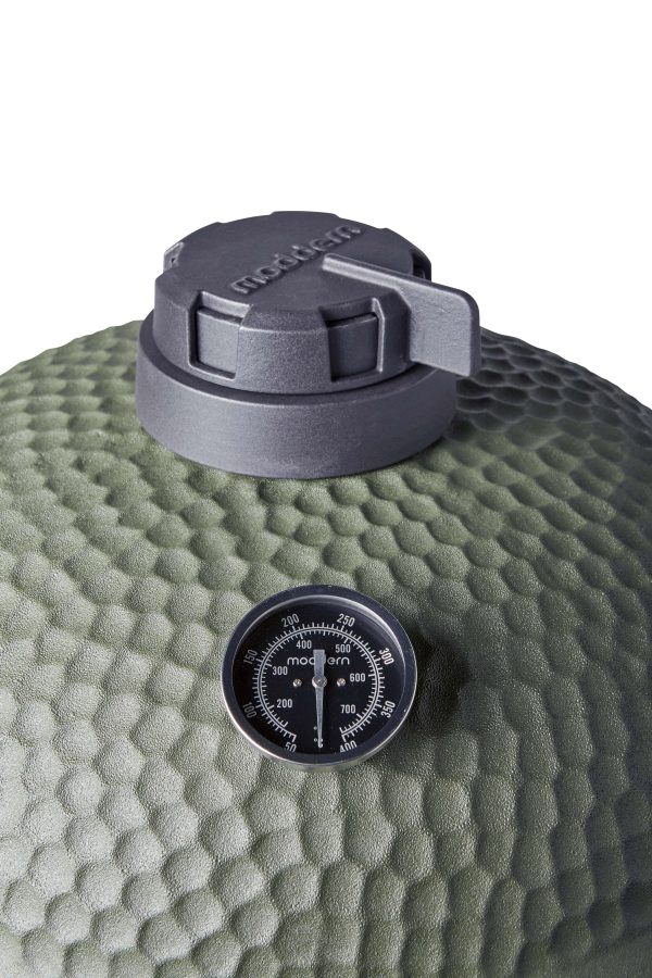 Moddern Complete Green - Afbeelding 20