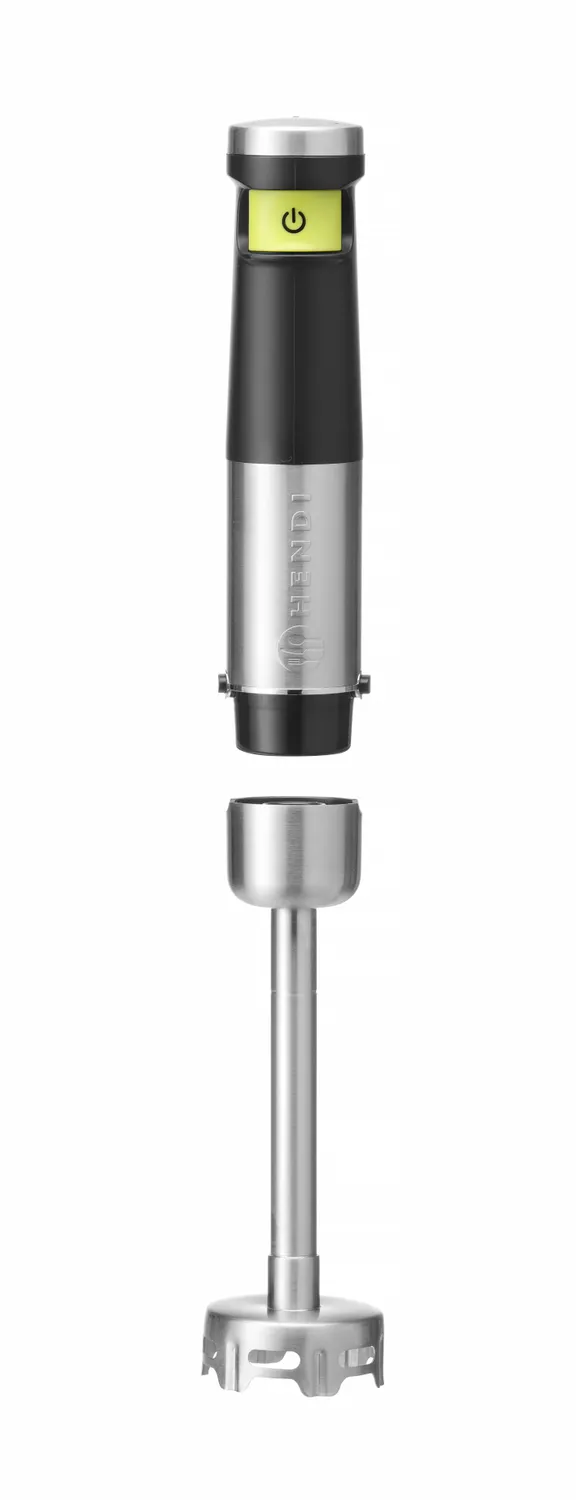 Draadloze Staafmixer - Afbeelding 2