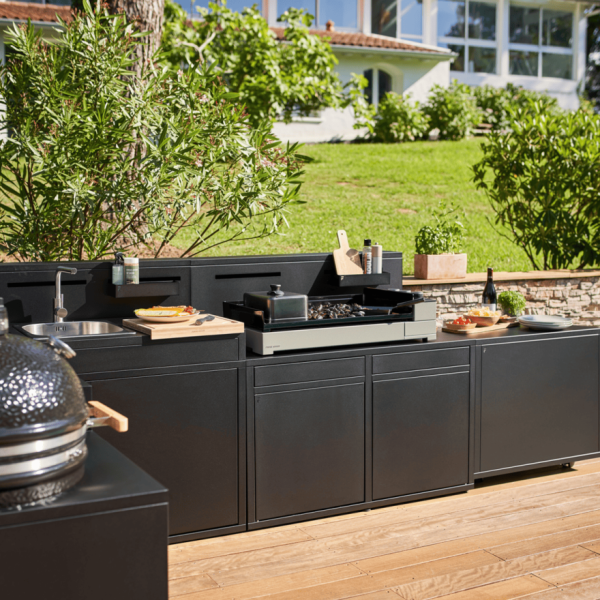 Forge Adour Keukenmodule Bar Spoelbak - Afbeelding 2