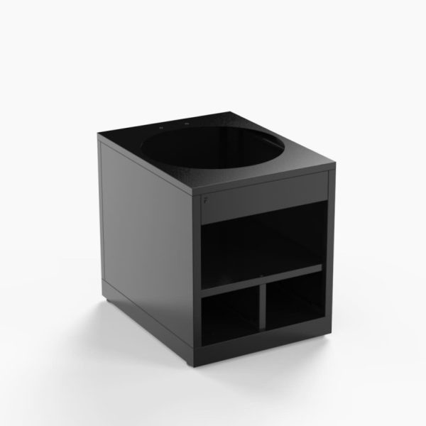 Forge Adour Keukenmodule Bar Kamado - Afbeelding 4