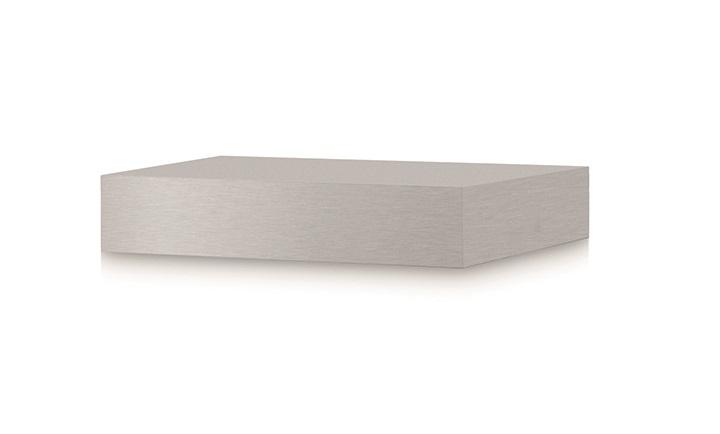 Forge Adour Origin 60 Deksel RVS
