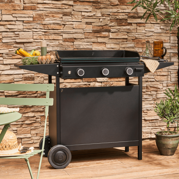 Forge Adour Origin G75A - Afbeelding 4
