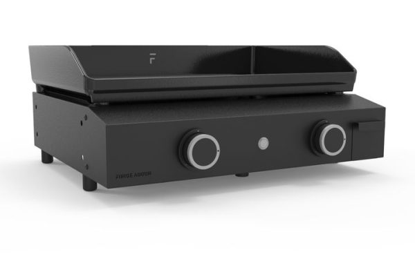 Forge Adour Origin Gas Plancha G60 A N