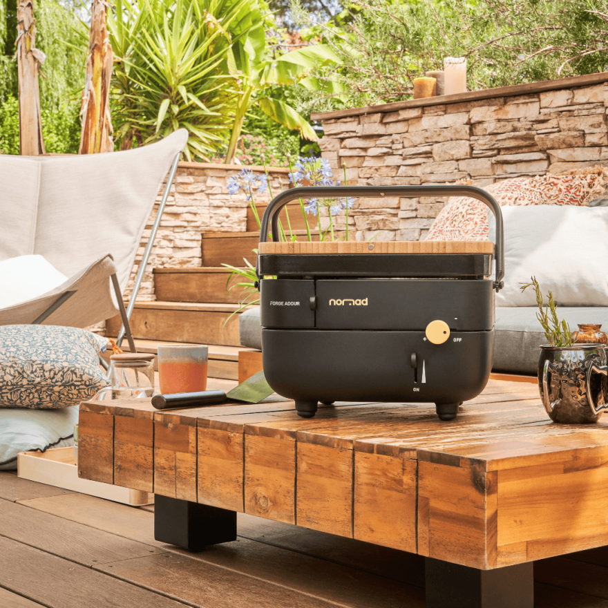 Forge Adour Plancha Nomad - Afbeelding 4
