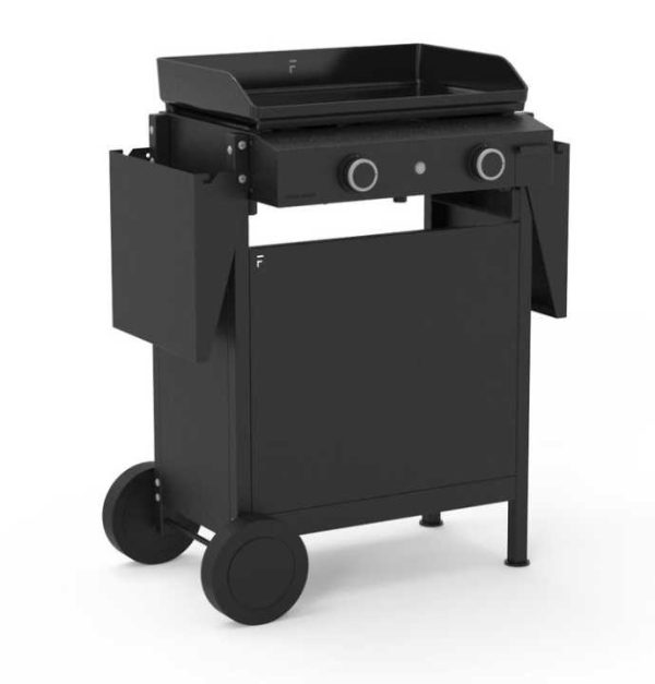 Forge Adour Origin Trolley CHOA60 - Afbeelding 3