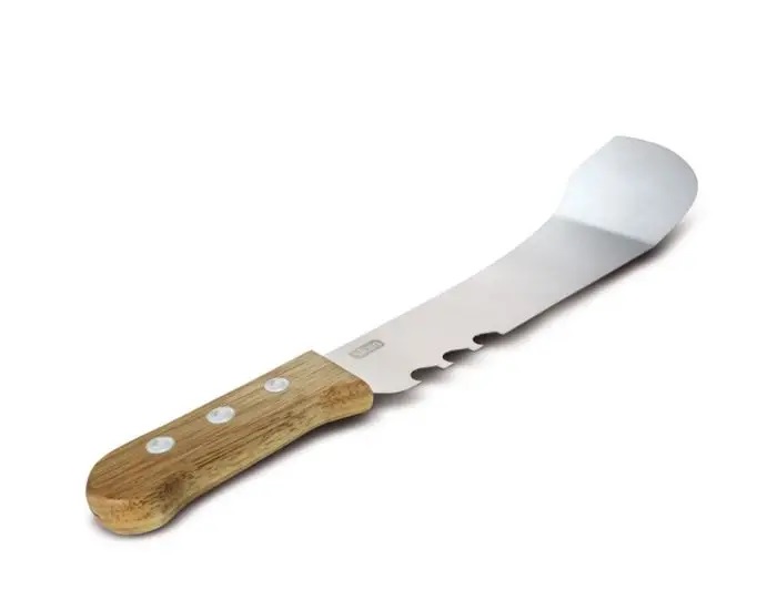 Grill Machete Spatel